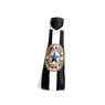 Newcastle - Regular Retro Putter Cover