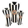 Newcastle – Retro Headcover Set