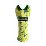 Norwich – Retro Fairway Headcover