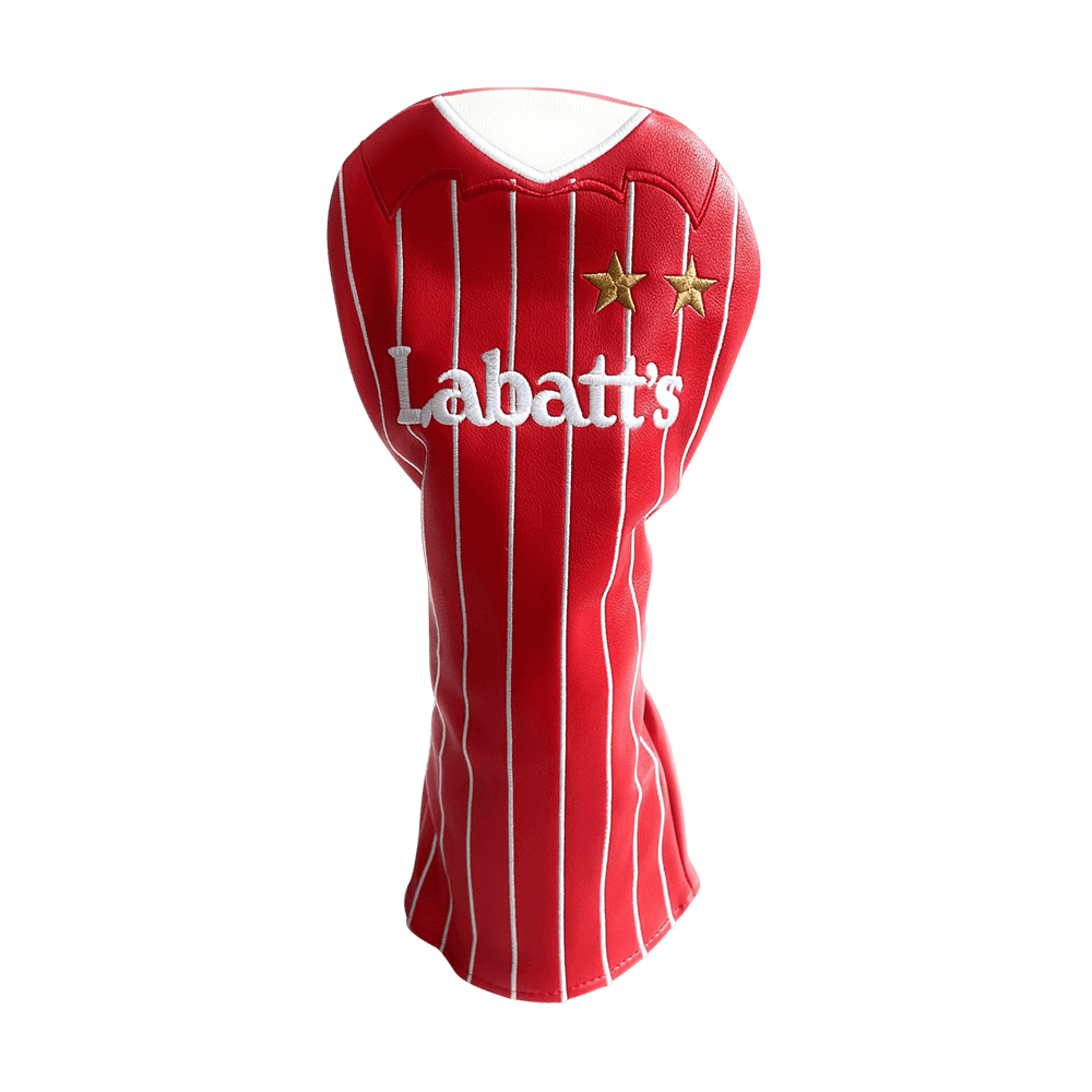 Nottingham Forest - Retro Driver Headcover