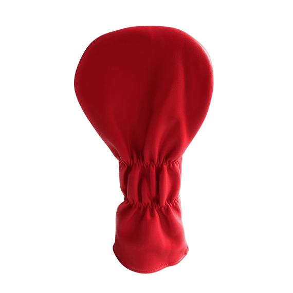 Nottingham Forest - Retro Driver Headcover