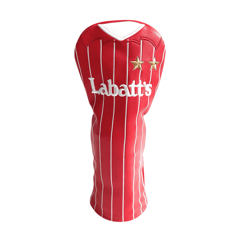 Nottingham Forest – Retro Fairway Headcover