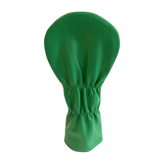 Plymouth Argyle - Retro Driver Headcover