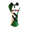 Plymouth Argyle - Retro Driver Headcover