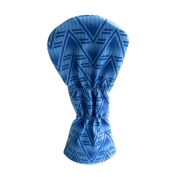 Portsmouth - Retro Driver Headcover