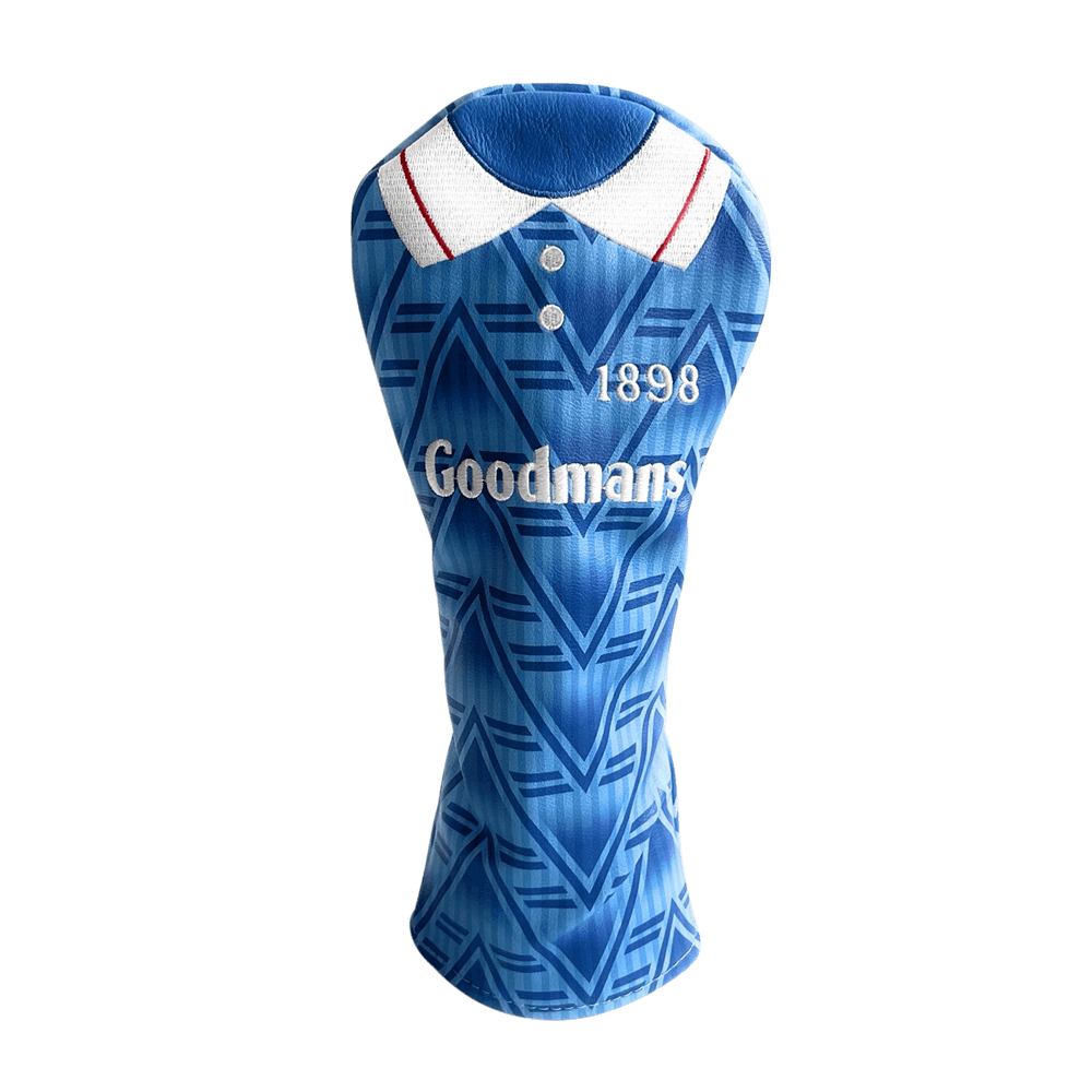 Portsmouth – Retro Fairway Headcover