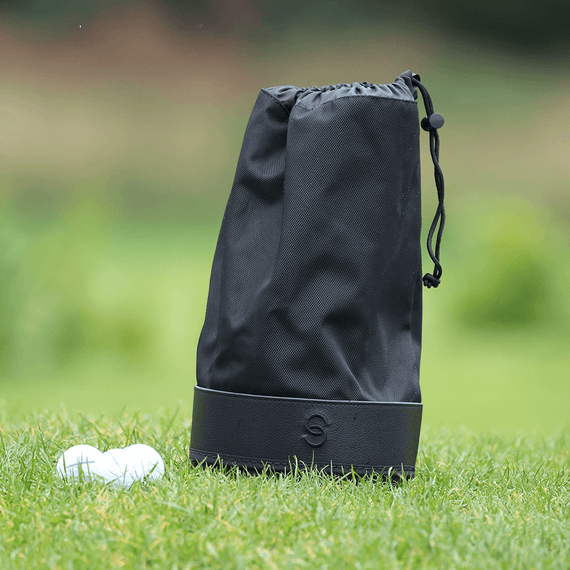 Practice Bag x Cooler Bag