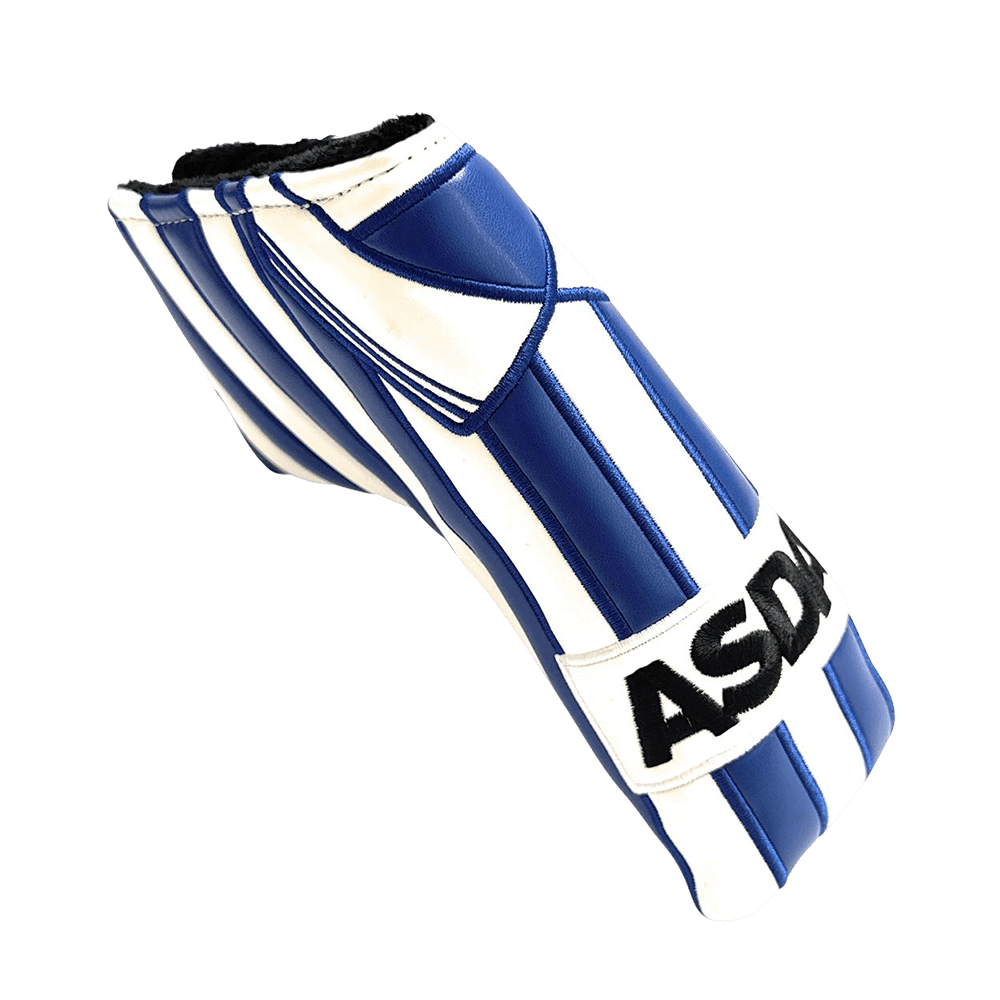 Sheffield Wednesday - Regular Retro Putter Cover