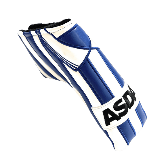Sheffield Wednesday - Regular Retro Putter Cover