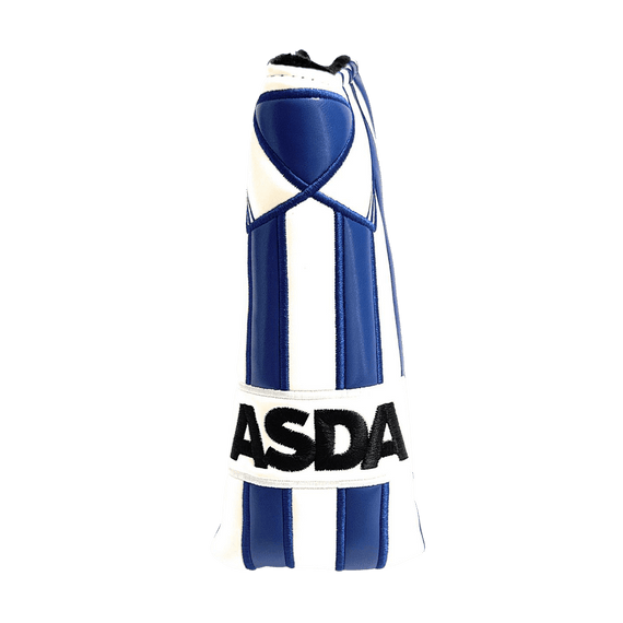 Sheffield Wednesday - Regular Retro Putter Cover