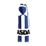 Sheffield Wednesday - Regular Retro Putter Cover