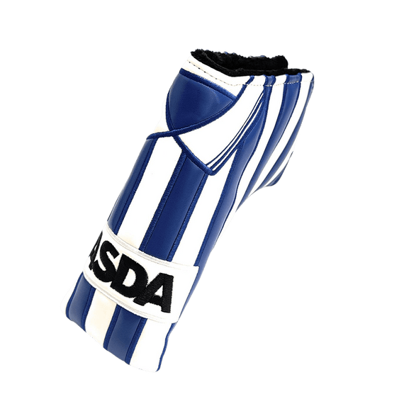 Sheffield Wednesday - Regular Retro Putter Cover
