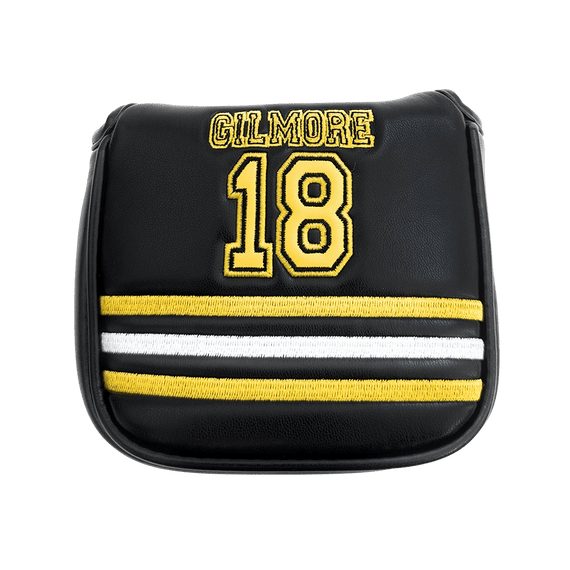 Happy Gilmore - Mallet Putter Cover