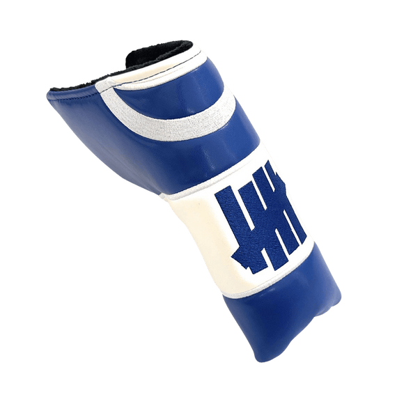 Birmingham City - Regular Retro Putter Cover