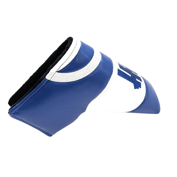 Birmingham City - Regular Retro Putter Cover