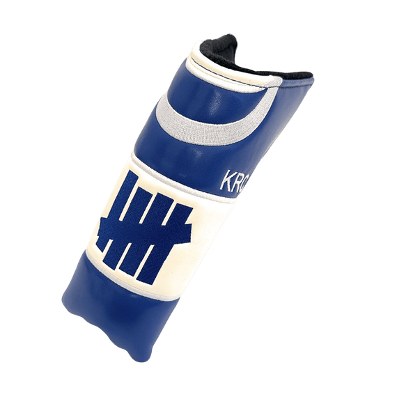 Birmingham City - Regular Retro Putter Cover