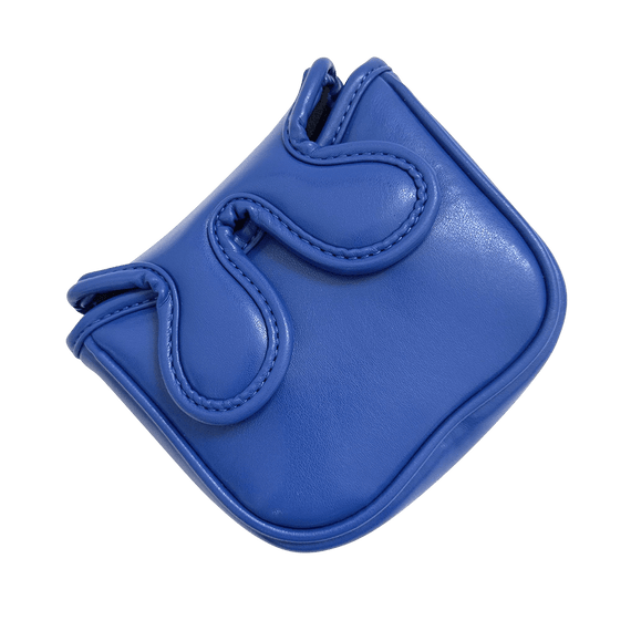 Birmingham City - Retro Mallet Putter Cover