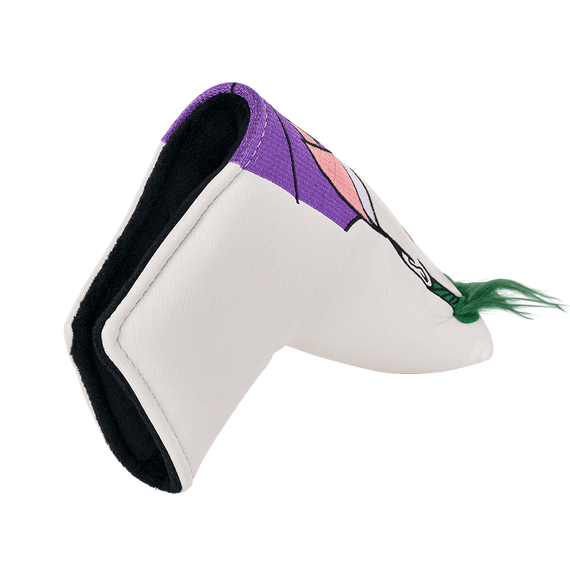 JOKER - Regular Putter Cover