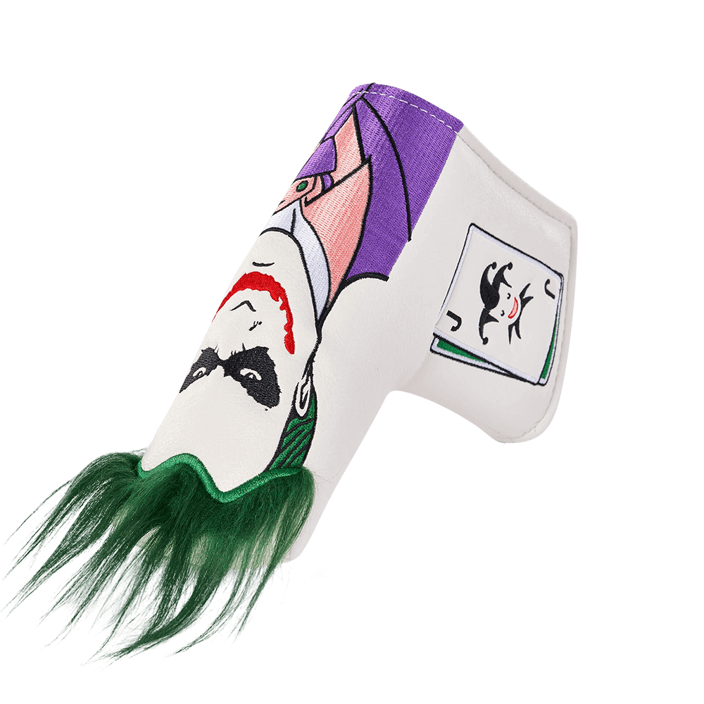 JOKER - Regular Putter Cover