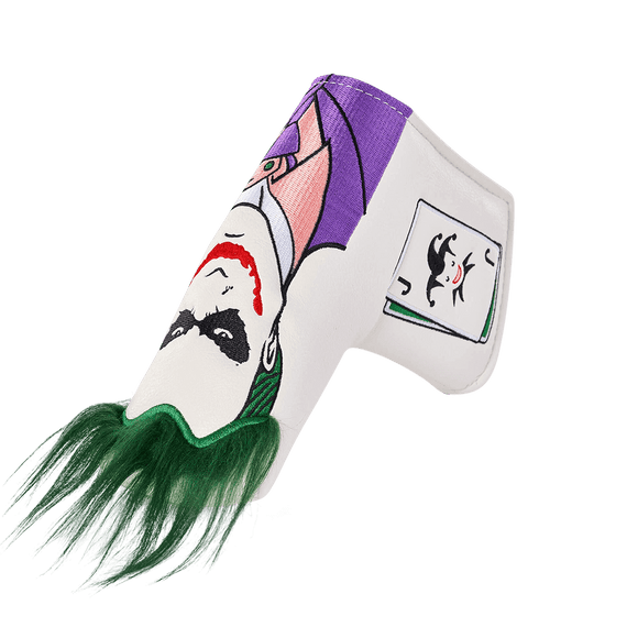 JOKER - Regular Putter Cover