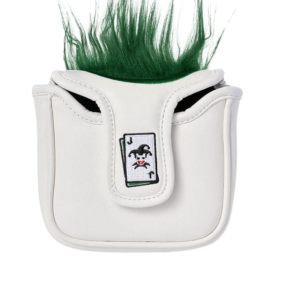 JOKER - Mallet Putter Cover