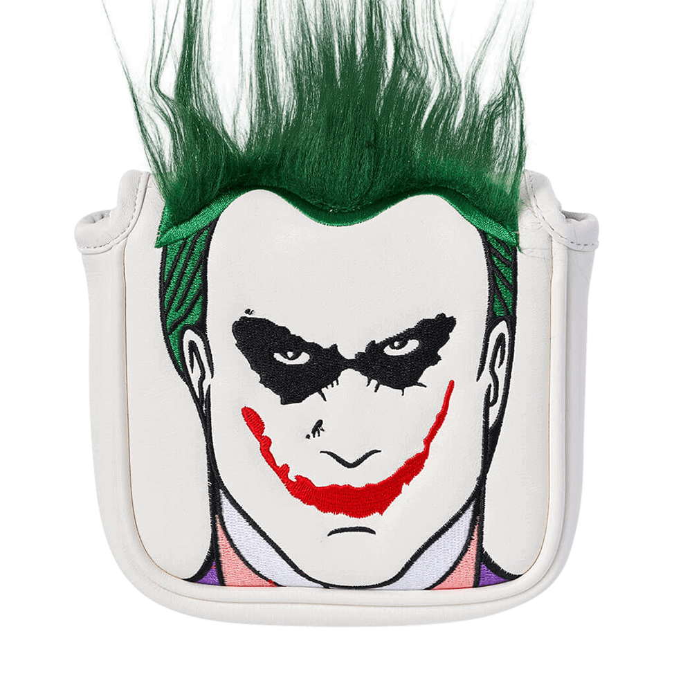 JOKER - Mallet Putter Cover