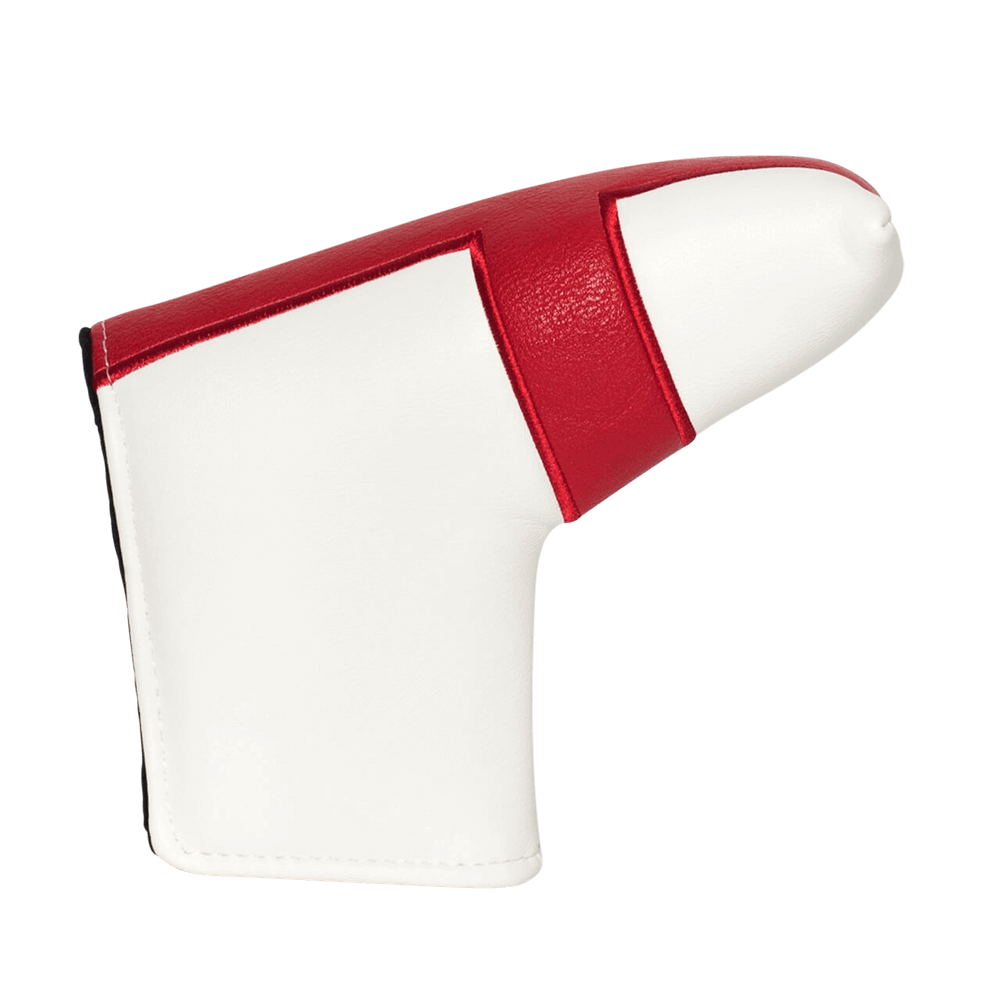 England St Georges Cross - Regular Putter Cover