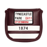 Hearts - Tynecastle - Mallet Putter Cover