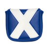 Scotland - Mallet Putter Cover
