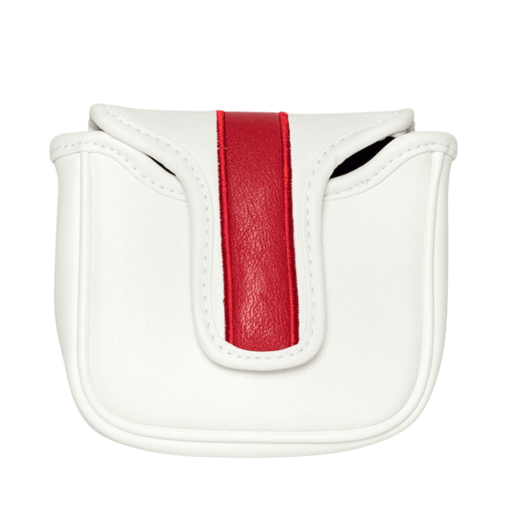 England St Georges Cross - Mallet Putter Cover