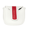 England St Georges Cross - Mallet Putter Cover