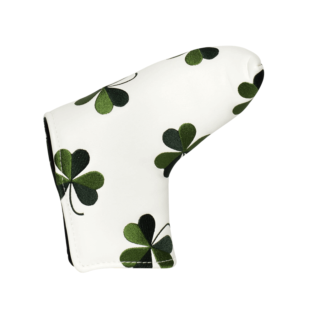 Shamrock Regular Putter Cover