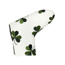 Shamrock Regular Putter Cover
