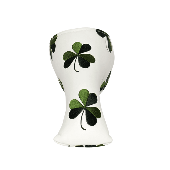 Shamrock Regular Putter Cover
