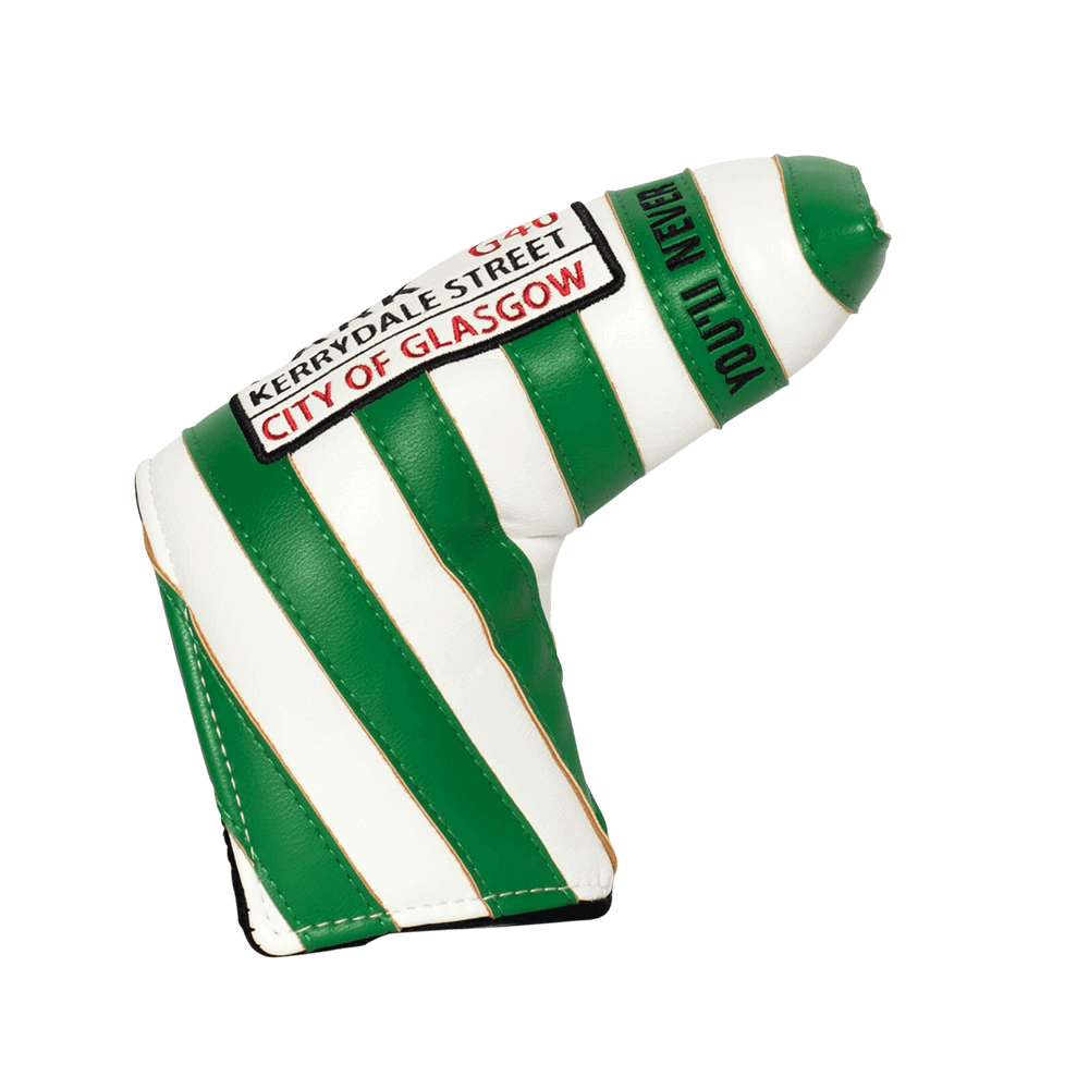 Celtic - Celtic Park - Regular Putter Cover