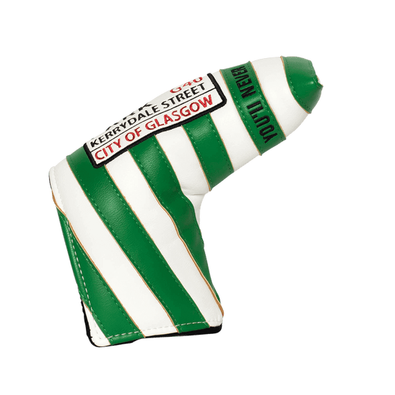 Celtic - Celtic Park - Regular Putter Cover