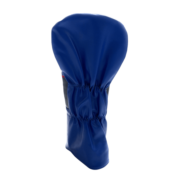 Rangers - Retro Driver Headcover