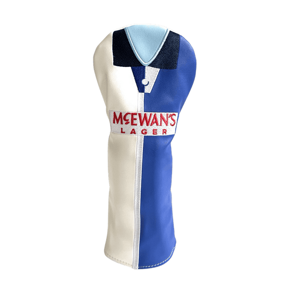 Blackburn – Retro Fairway Headcover