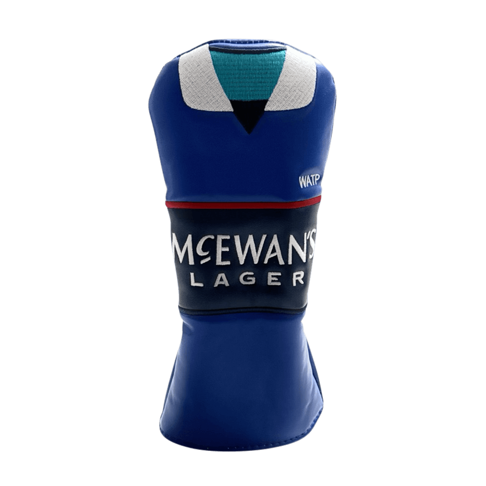 Rangers – Retro Hybrid Headcover