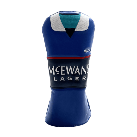 Rangers – Retro Hybrid Headcover