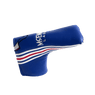 Rangers - Regular Retro Putter Cover
