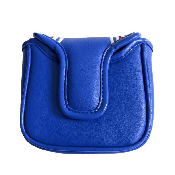 Rangers - Retro Mallet Putter Cover