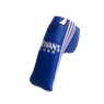Rangers - Regular Retro Putter Cover