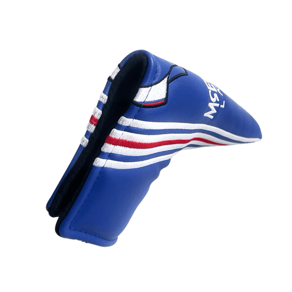 Rangers - Regular Retro Putter Cover