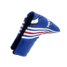 Rangers - Regular Retro Putter Cover
