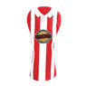 Sunderland - Retro Driver Headcover