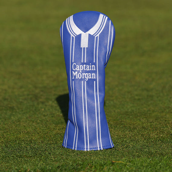 Millwall – Retro Fairway Headcover