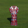 Burnley - Retro Driver Headcover