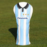Huddersfield - Retro Driver Headcover