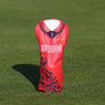 Aberdeen - Retro Driver Headcover